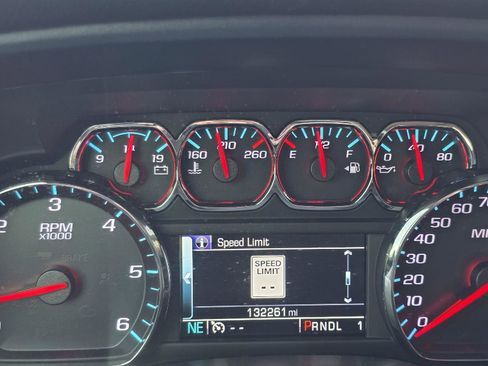 Used 2017 GMC Sierra 2500 SLT image 23