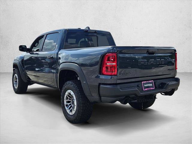 New 2026 RAM 1500 RHO w/ RHO Level 1 Equipment Group AWD/4WD image 9
