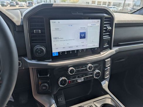 New 2026 Ford F150 XLT AWD/4WD image 14