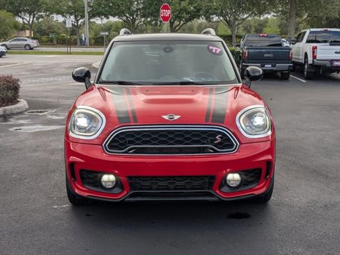 Used 2018 MINI Cooper Countryman S AWD/4WD image 2