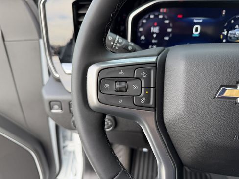 New 2026 Chevrolet Silverado 3500 LT w/ Safety Package image 17