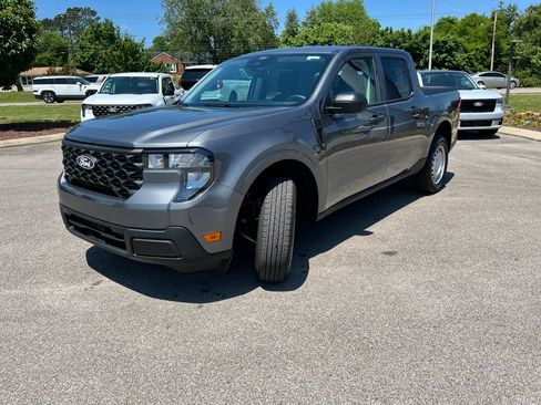 New 2026 Ford Maverick XL AWD/4WD image 3