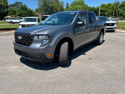 New 2026 Ford Maverick XL