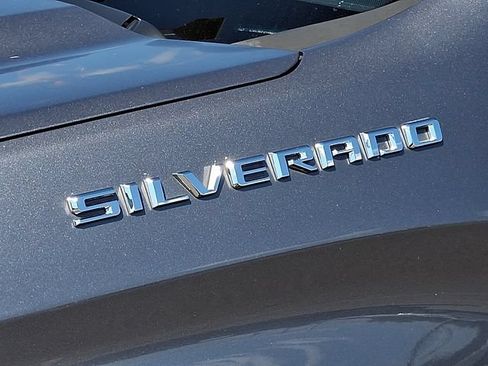 Used 2021 Chevrolet Silverado 1500 RST w/ Safety Package AWD/4WD image 30
