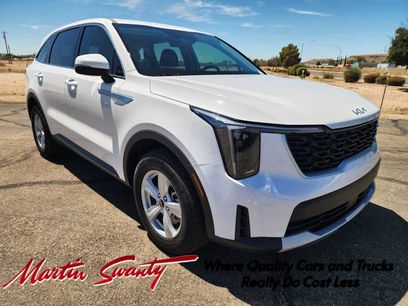 Used 2026 Kia Sorento LX