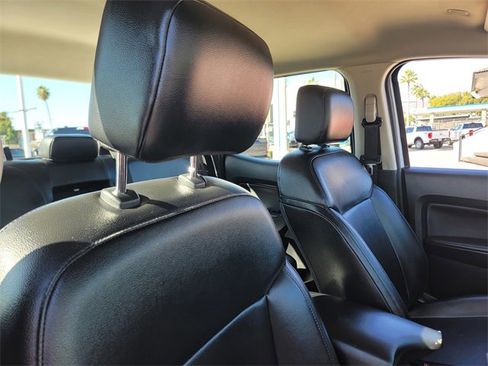 Certified 2021 Ford Ranger XL w/ Equipment Group 101A High image 14