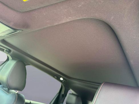 Certified 2025 MAZDA CX-90 3.3 Turbo w/ Premium Plus Pkg AWD/4WD image 34