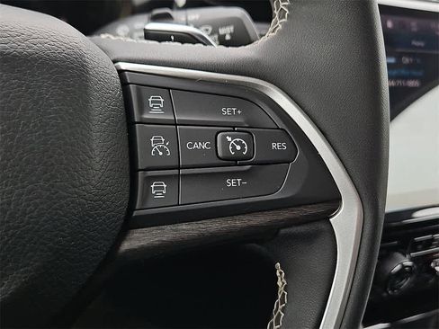 Used 2024 Jeep Grand Cherokee Limited 4xe image 21