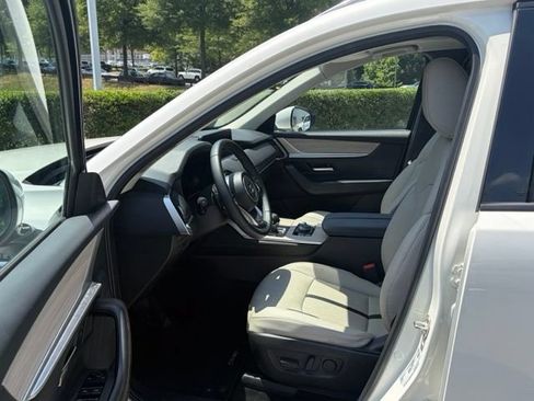 Used 2024 MAZDA CX-90 Plug-In Hybrid w/ Preferred AWD/4WD image 15