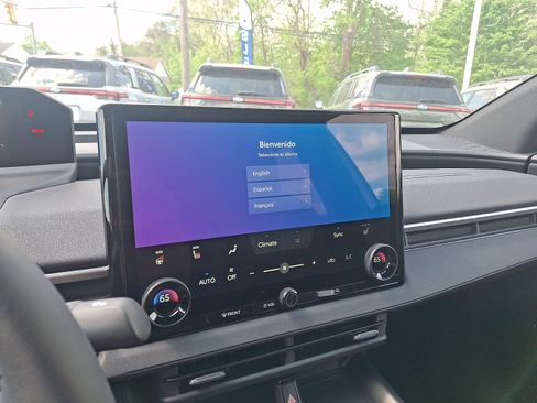 New 2026 Subaru Solterra image 11