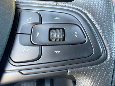Certified 2026 Buick Envista Preferred FWD image 20