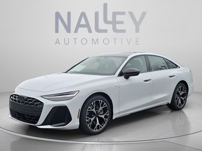 New 2026 Audi A6 Premium Plus