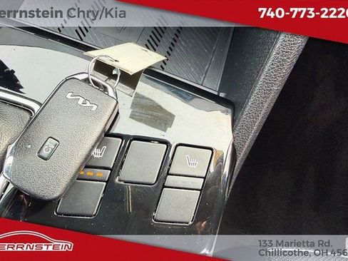 Used 2024 Kia Sportage EX image 20