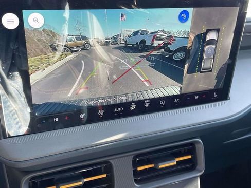 New 2025 Ford Maverick Tremor image 6