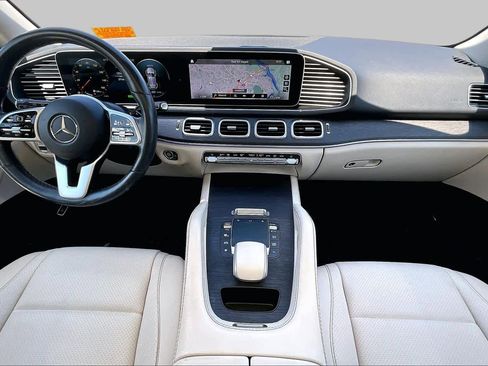 Used 2022 Mercedes-Benz GLE 450 4MATIC image 15