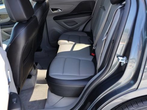 Used 2016 Buick Encore Leather AWD/4WD image 34