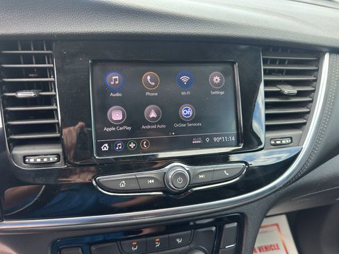 Used 2022 Buick Encore Preferred w/ Safety Package image 14