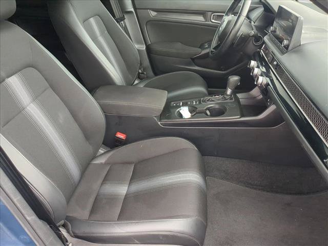 Used 2025 Honda Civic Sport image 19