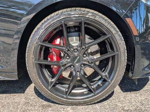 Used 2022 Cadillac CT5 V w/ Premium Package image 23