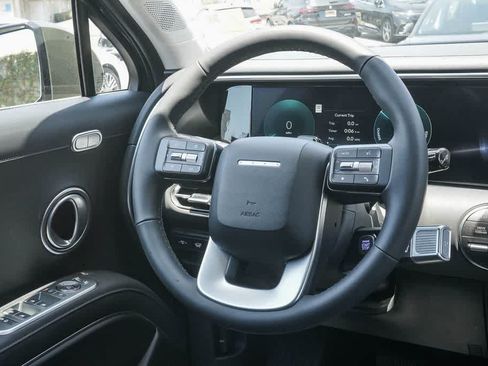 New 2026 Hyundai Palisade SEL Premium AWD/4WD image 15