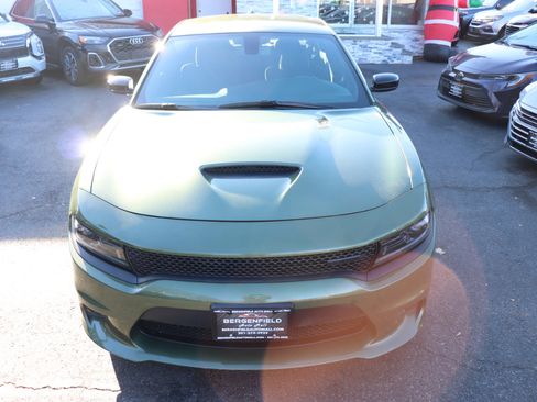 Used 2023 Dodge Charger GT w/ Blacktop Package image 9