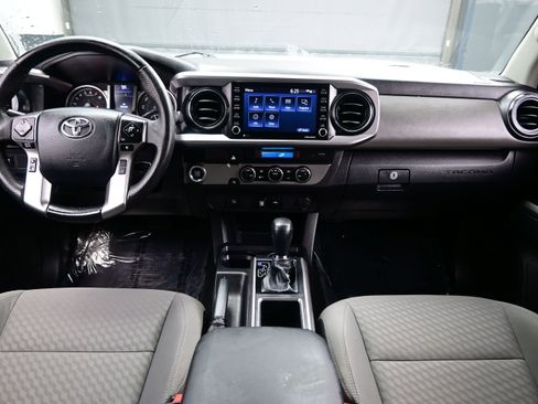 Used 2023 Toyota Tacoma SR5 w/ SX Package RWD image 16