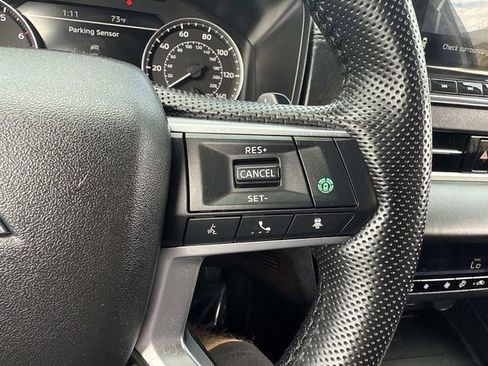 Used 2024 Mitsubishi Outlander SE Black Edition image 33