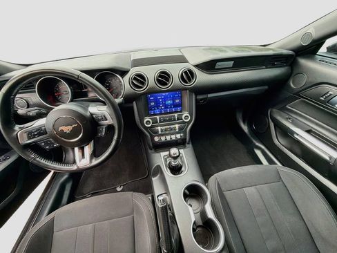 Used 2023 Ford Mustang Coupe RWD image 23