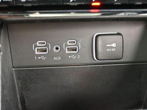 Used 2024 Jeep Grand Cherokee Limited 4xe AWD/4WD image 26