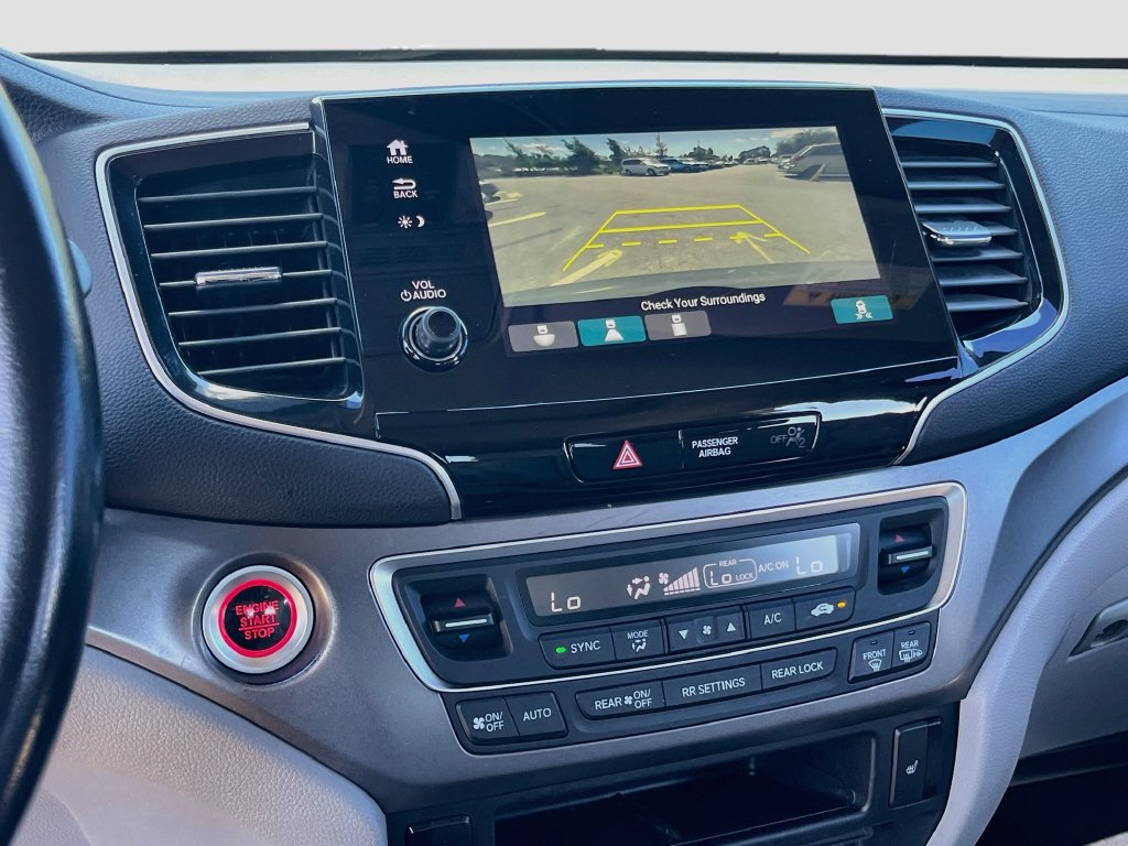 Used 2020 Honda Pilot EX-L image 13