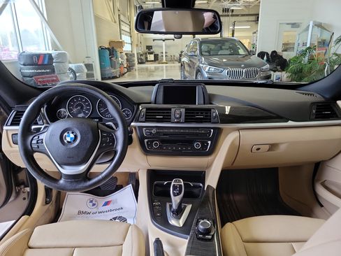 Used 2016 BMW 328i Gran Turismo xDrive AWD/4WD image 18