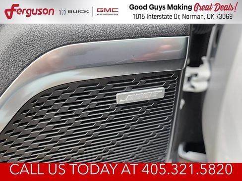 New 2026 Buick Enclave Sport Touring w/ Super Cruise Package FWD image 15
