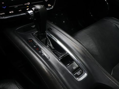 Used 2019 Honda HR-V EX-L image 26