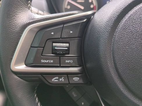 Used 2022 Subaru Forester Limited AWD/4WD image 30