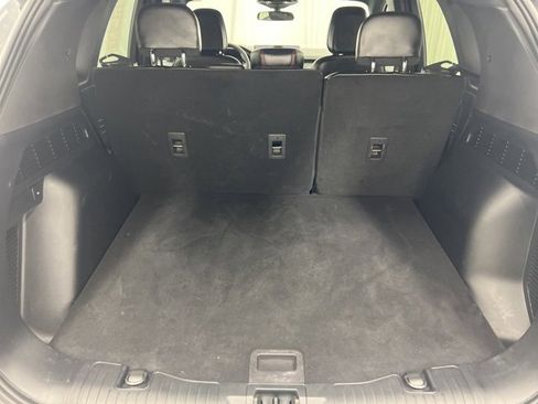 Used 2023 Ford Escape ST-Line w/ Tech Pack #1 image 9
