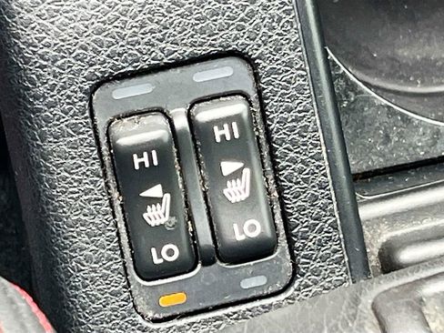 Used 2020 Subaru WRX STI w/ Popular Package #1 AWD/4WD image 19