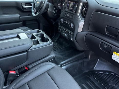 New 2025 Chevrolet Silverado 2500 W/T w/ WT Convenience Package image 15