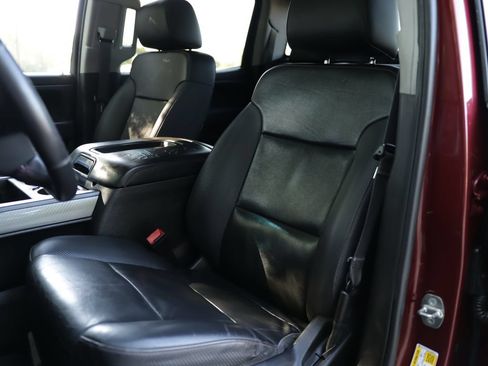 Used 2015 GMC Sierra 1500 SLT AWD/4WD image 23