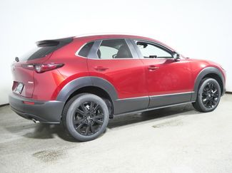 New 2025 MAZDA CX-30 AWD 2.5 S w/ Select Sport Pkg video 2