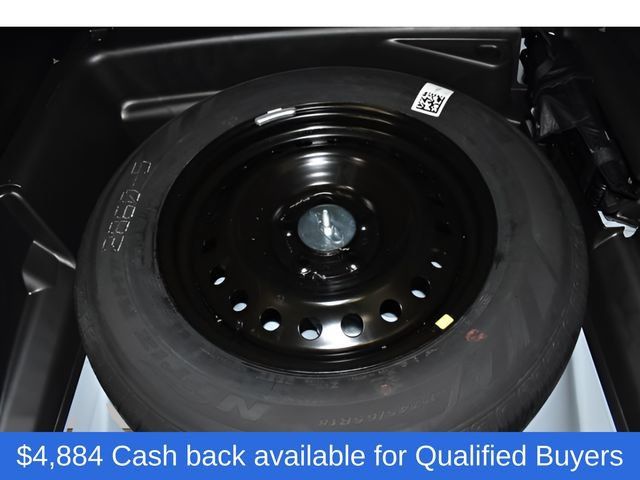 New 2026 Jeep Grand Cherokee Altitude AWD/4WD image 34