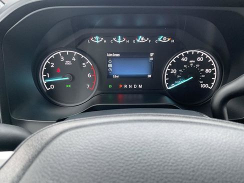 New 2026 Ford F350 XL w/ STX Appearance Package image 32