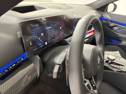 New 2026 BMW M5 w/ Executive Package image 15