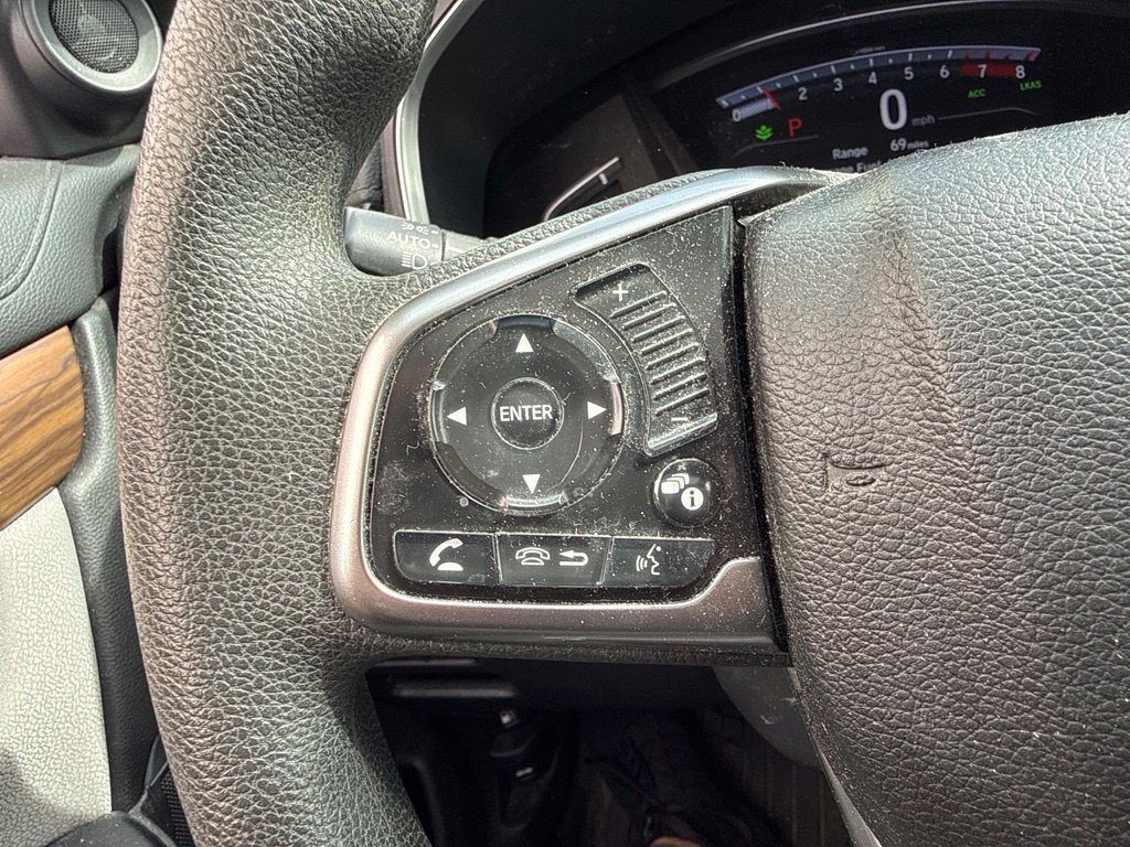Used 2018 Honda CR-V EX image 12