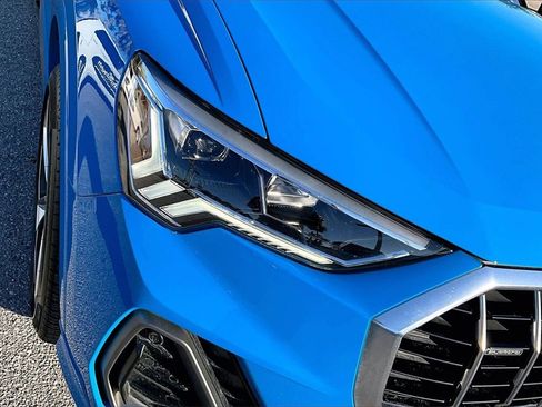 Certified 2022 Audi Q3 2.0T Premium Plus w/ Premium Plus Package image 12