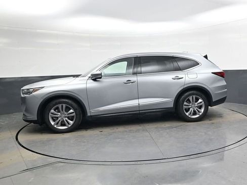 Used 2024 Acura MDX SH-AWD image 9