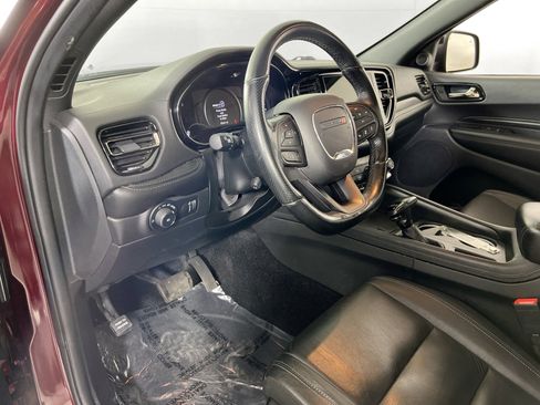 Used 2022 Dodge Durango GT image 9