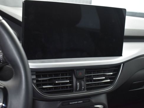 Used 2024 Ford Escape Platinum image 14