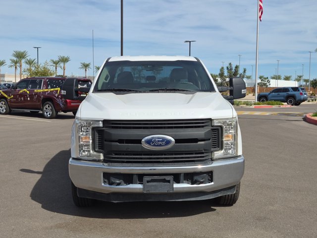 Used 2019 Ford F250 XL w/ Power Equipment Group RWD image 2