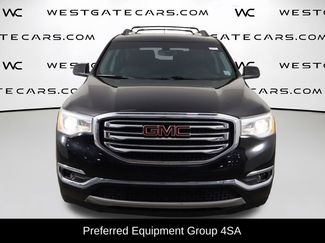 Used 2018 GMC Acadia SLT video 2