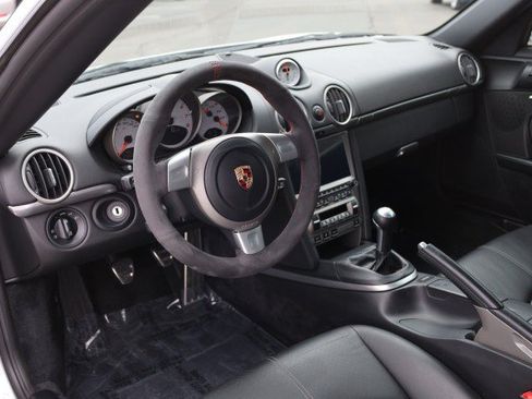 Used 2006 Porsche Cayman S RWD image 24